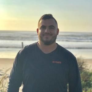 Meet your Posher, Kenneth